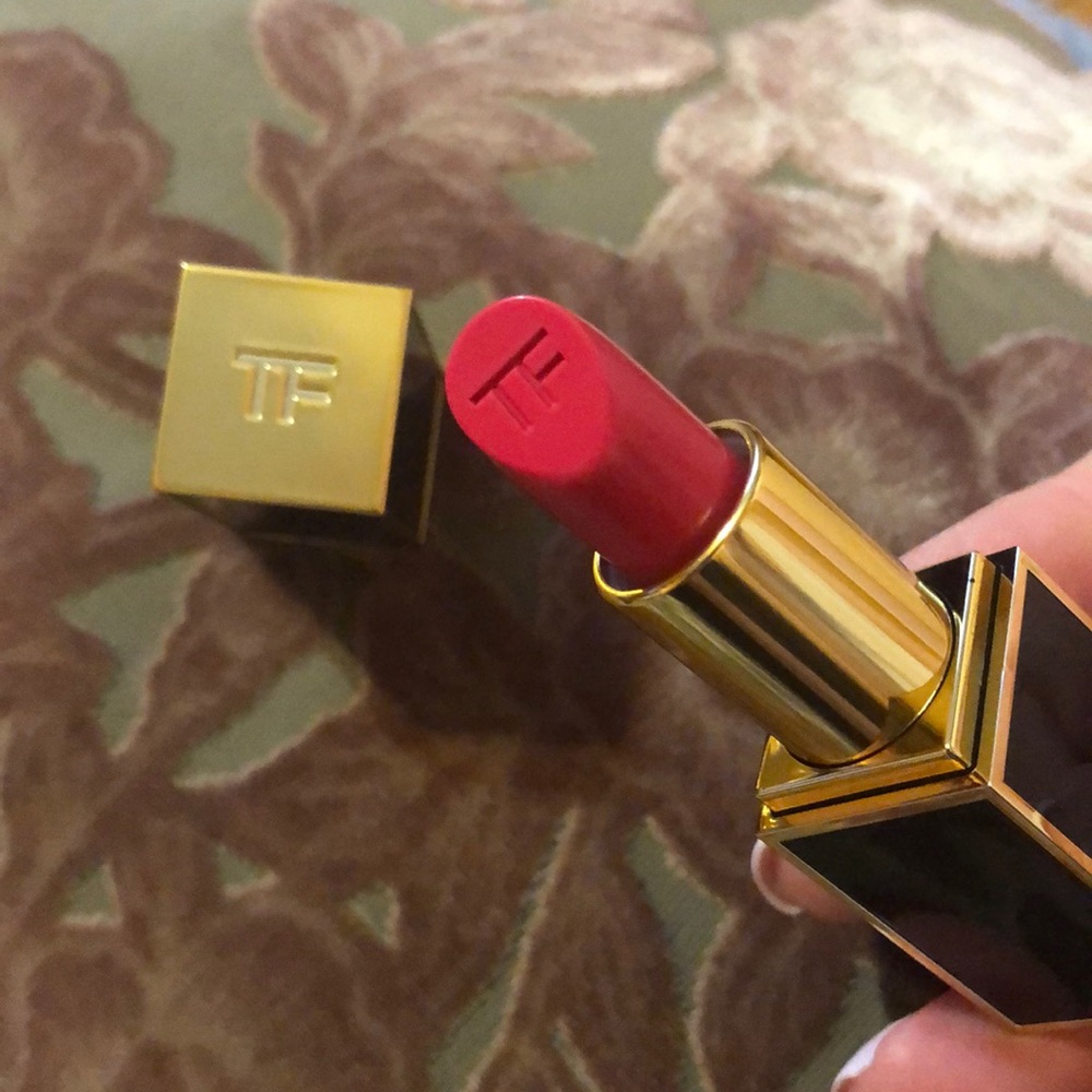 Tom Ford Lip Color Electrique